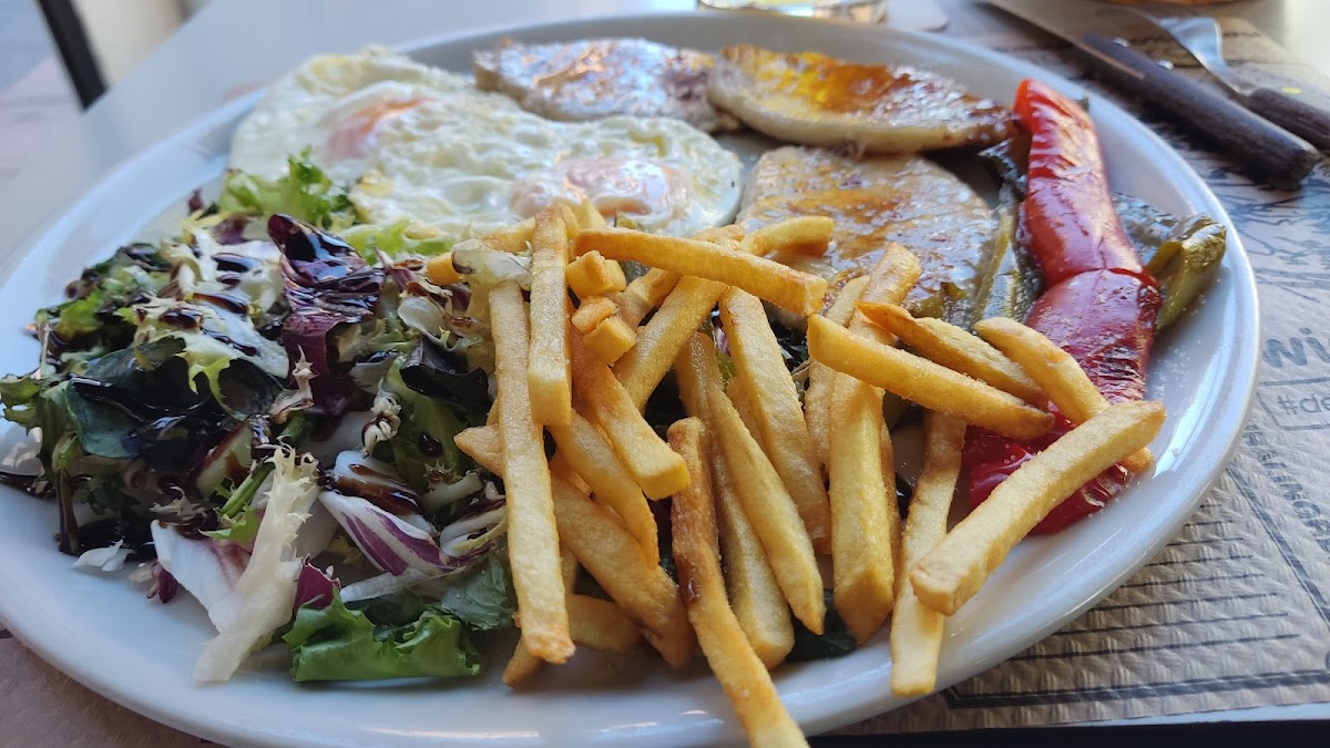 Slide Background Image